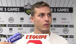 De Préville «Beaucoup de bonnes choses» - Foot - Amicaux
