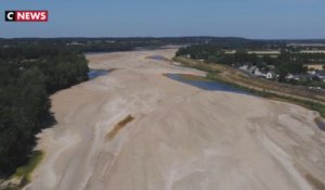 Maine-et-Loire : les sécheresses à répétition interrogent les agriculteurs