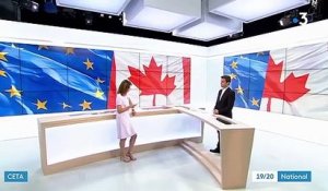 CETA : quels changements dans les assiettes des Français ?