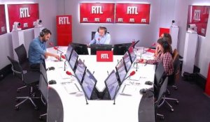 RTL Matin du 23 juillet 2019