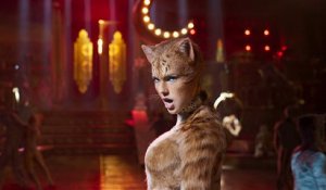Cats Bande-annonce officielle VF (Comédie 2019) Idris Elba, Taylor Swift