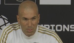 Transferts - Un échange Bale-Neymar ? Zidane n'est pas au courant !