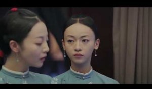 Story of Yanxi Palace - Extrait Épisode 02 (VOSTFR)