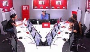 RTL Matin du 24 juillet 2019