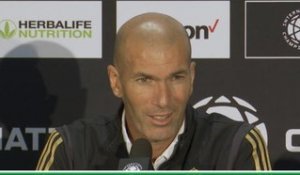Transferts - Malgré le but de Bale, ''rien n'a changé'' pour Zidane