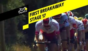 Near live - Étape 17 / Stage 17 - Tour de France 2019