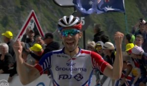 Tour de France 2019 : Marc Madiot nous parle de son leader, Thibaut Pinot