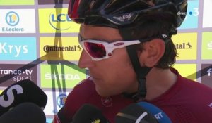 Tour de France 2019 / Geraint Thomas : "C'est bien d'avoir deux options"