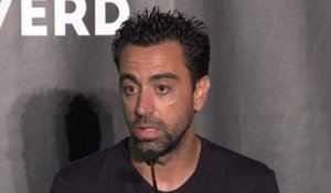 Barcelone - Xavi : ''Neymar? Tout dépend de Barcelone "