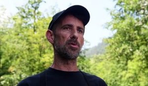 DNA - Les carrières de Saint-Nabor – Ottrott : la nature s’est adaptée (Interview de Sébastien Didier, naturaliste)