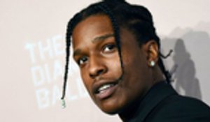 Swedish Prosecutor Charges A$AP Rocky With Assault | Billboard News
