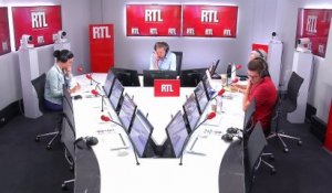 Le journal RTL de 6h30 du 26 juillet 2019