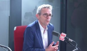 Stéphane Troussel: «L'État n'assume pas ses responsabilités en Seine-Saint-Denis»