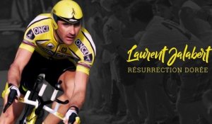 Maillot jaune, 100 ans de légendes : Laurent Jalabert, résurrection dorée