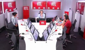 Le journal RTL de 9h du 26 juillet 2019
