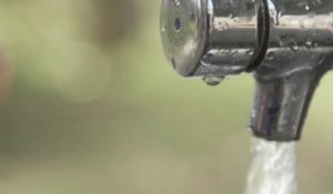 Conso - L’eau du robinet : ça coule de source !