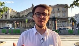 Canicule : Météo France lève l'alerte rouge
