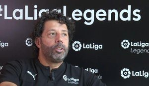 Interview - Ivan Campo mise sur la Real Sociedad