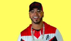 Anuel AA "China" Letra Oficial Y Significado | Verified