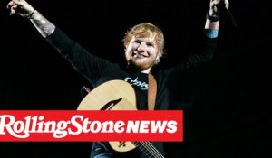 Ed Sheeran and Lil Nas X Top the Rolling Stone Charts | RS Charts News 7/25/19