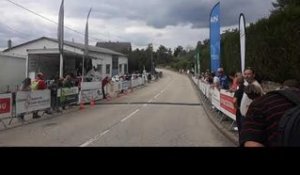 Tour de l'Agglo de Bourg-en-Bresse 2019 : La victoire de Tao Quemere