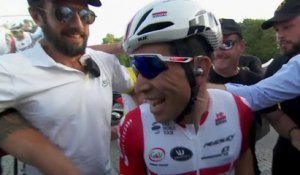 Tour de France 2019 : Caleb Ewan le plus fort au sprint