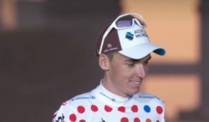 Tour de France 2019 / Romain Bardet : "Je vais me remettre en question"
