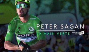 Tour de France 2019 : Peter Sagan, la main verte