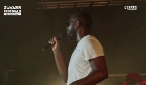 Maître Gims - Bella (Live) | Brive 2019