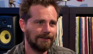 Rider Strong Lists His Top Five Horror Films