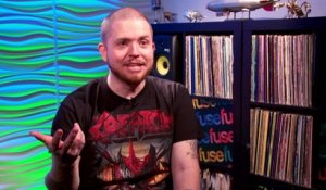 Hatebreed's Jamey Jasta Reveals His Top 5 Collaborations