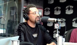 Mike Epps Talks Not Keeping Himself In A Box