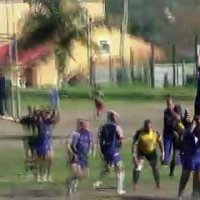 Rugby - La tournée de France Gendarmerie en Afrique du Sud