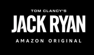 Jack Ryan - Teaser Saison 2