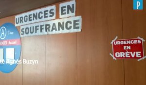 Urgences : la grève s'intensifie malgré les annonces de Buzyn