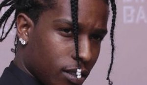 Procès d'ASAP Rocky: Le rappeur plaide la légitime défense