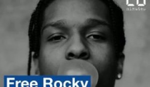 Qui est ASAP Rocky, le rappeur jugé en Suède pour violences?