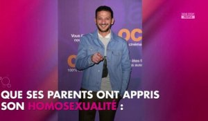 Vincent Dedienne : Comment il a annoncé son homosexualité à ses parents