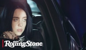 The Rolling Stone Cover: Billie Eilish