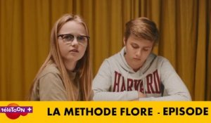 La méthode Flore - Episode " le surdoué" - ta série sur TéléTOON+