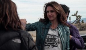 Kelleigh Bannen - Famous Behind The Scenes