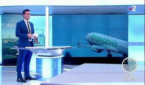 Air France : les pilotes donnent leur feu vert pour développer Transavia
