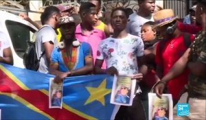 L'île de Mayotte convoitée par des milliers de candidats à l'exil