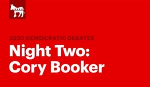 Winners of the Second Democratic Debate: Cory Booker | RS News 8/1/19