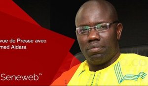 Revue de Presse du 2 Aout 2019 avec Ahmed Aidara