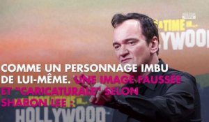 Quentin Tarantino: Once Upon a Time in Hollywood provoque la colère de la fille de Bruce Lee