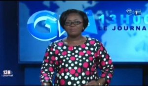 RTG - Le quotidien des jeunes vacanciers au Gabon