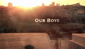 Our Boys - Trailer mini série