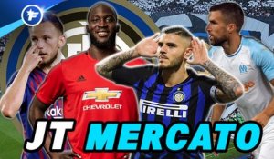 Journal du Mercato : ça bouge enfin à l’Inter Milan