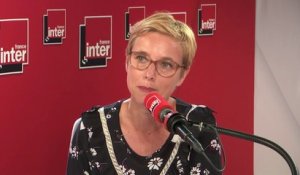 Clémentine Autain, députée LFI : "Dans notre pays, on ne peut pas s’habituer à ce niveau de brutalité et d’impunité"
